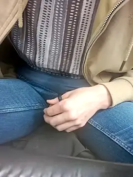 Show modela utoopia777 na web-kameri