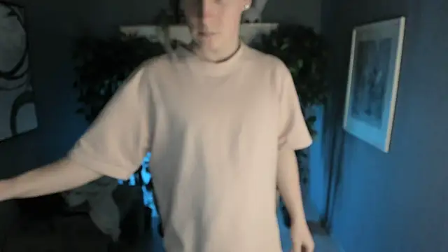 عرض كام AlexxSweet