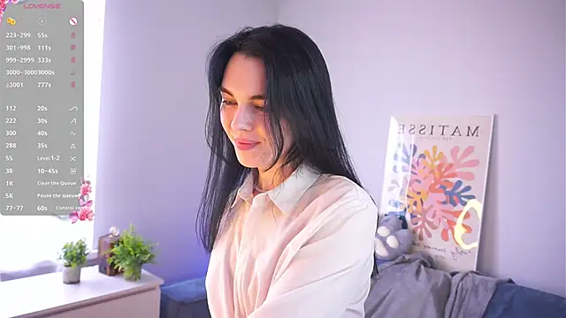 MirnaTellado – Naživo XXX chat