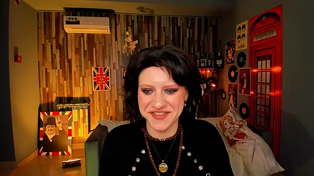 LidaDarknet Live XXX-Chat