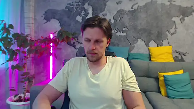 عرض كام VikingChrisss