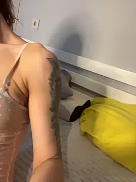 Živý XXX chat LittleFox___