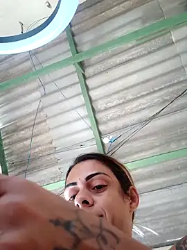 Živý XXX chat sabrinaneves