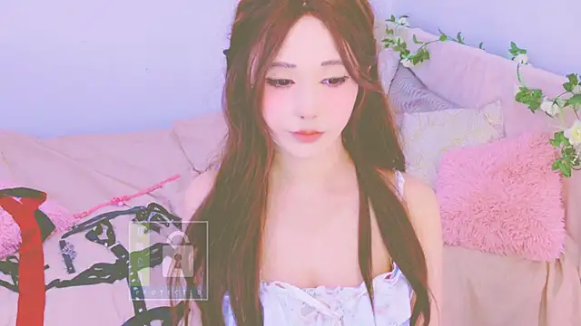 LongoriaEva 라이브 XXX 채팅