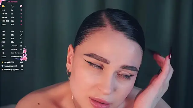 ZofiaSoshnik 라이브 XXX 채팅