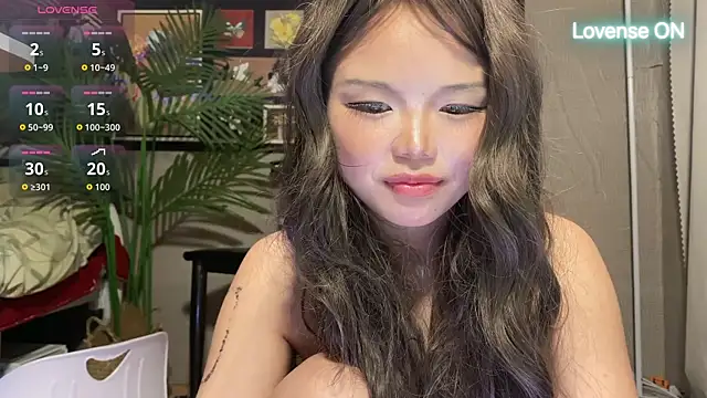 xiaosu22 라이브 XXX 채팅