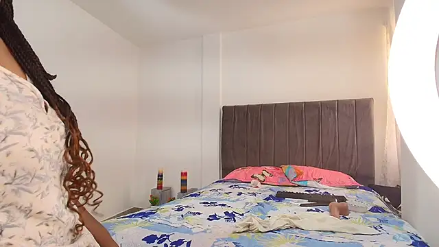 luxy_benet Chat XXX live