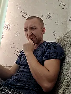 Вебкам-шоу _uncle_Mitya-43_