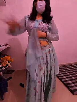 tanzum_khan_3202_ ওয়েবক্যাম শো