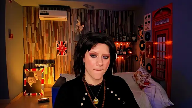 Czat XXX na żywo – LidaDarknet