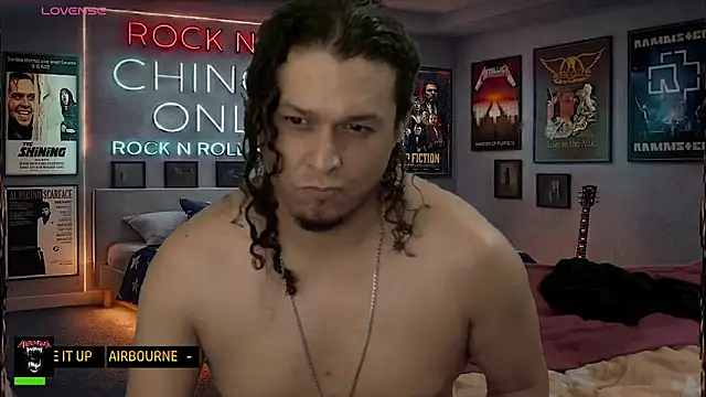 عرض كام chino_roz