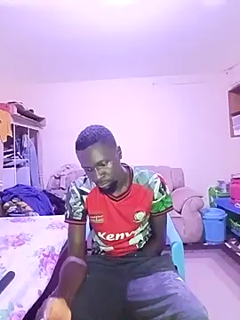 Brian_johns Webcam-Show