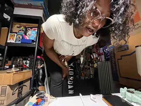 wynterheat Webcamshow