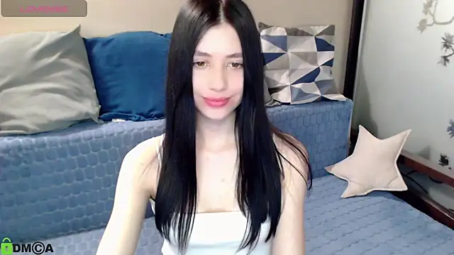 SelinLi 라이브 XXX 채팅