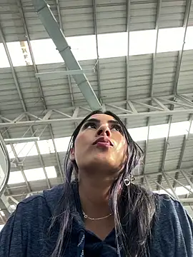 Cami_Leon2n Webbikameraesitys