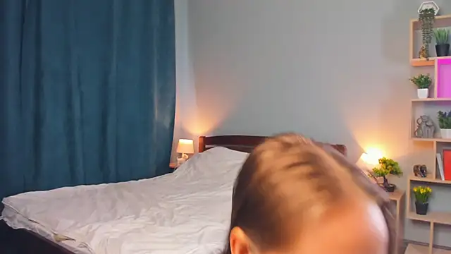 MikeDreese 라이브 XXX 채팅