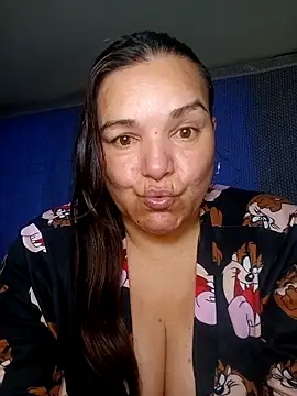 Zuleyka_69's Webcam Show