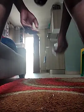 douksm Show in webcam