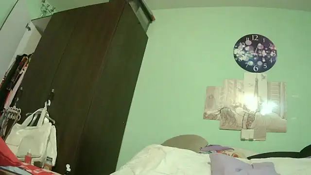 Chat XXX ao vivo de SexyGioconda