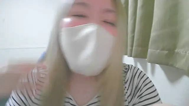 Chat XXX ao vivo de Remi_official