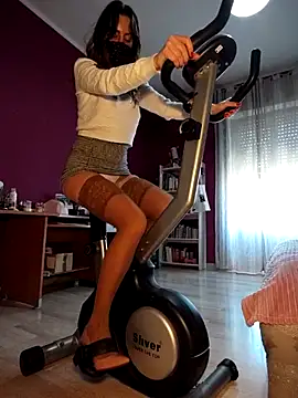 Akemi_rossi 라이브 XXX 채팅