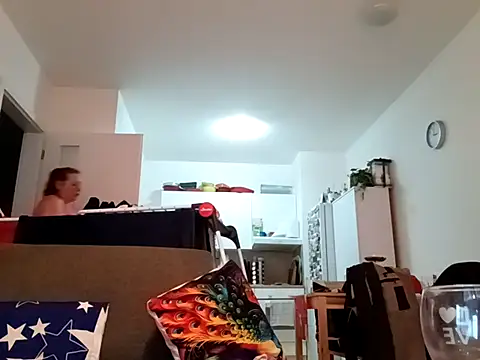 Show de Jahudka47 na webcam