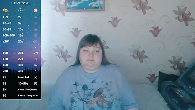 Chat XXX ao vivo de fistashka___