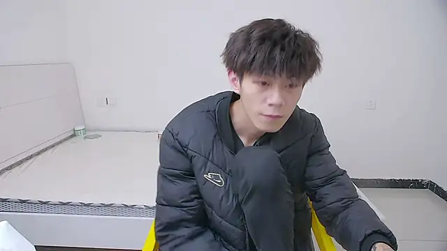 paofu-001 Show Webcam