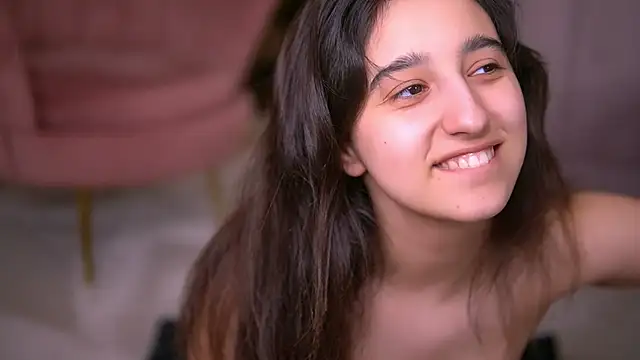 JullyFox's Live XXX Chat