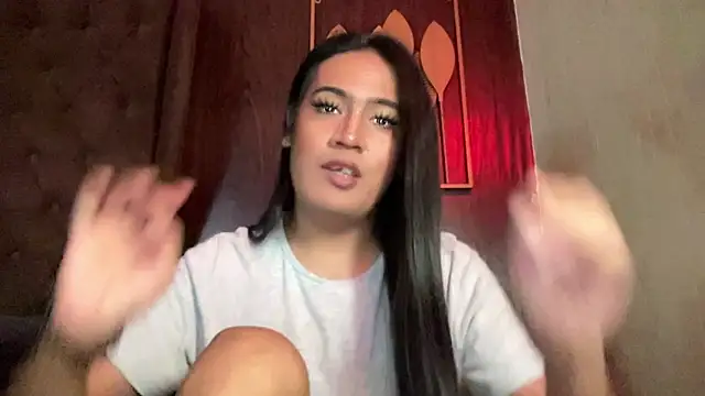 theonlycindy Show Webcam