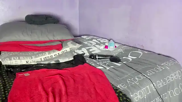 wilmaassylum's Webcam Show