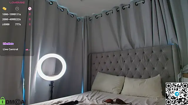 Skinny_Alice 라이브 XXX 채팅