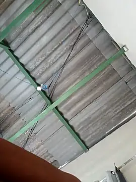 Show de webcam de sabrinaneves