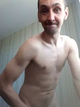 Вебкам-шоу Nik888Nik888