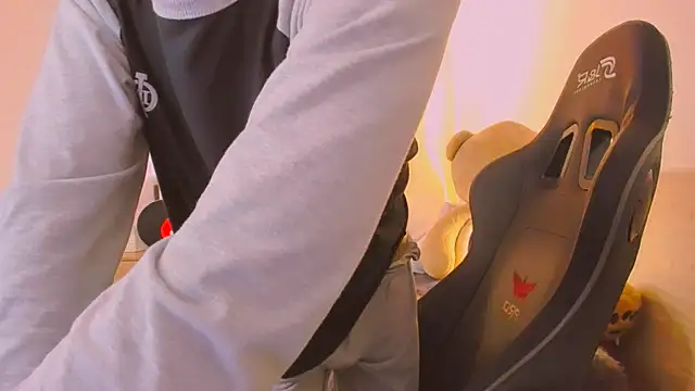 Sweet_AllanのライブXXXチャット