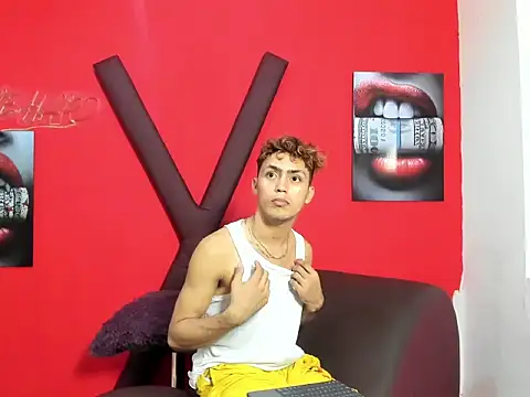 Chat XXX en directo de AVENGER_BOYS2026