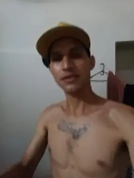 Abel-09x Live XXX Chat