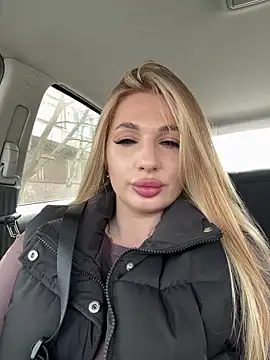 Вебкам-шоу Tatti-Go