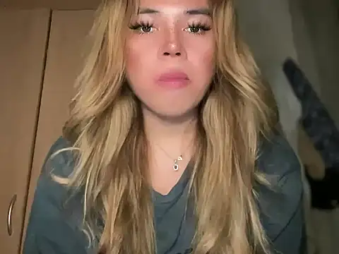 Вебкам-шоу goddessofalltime