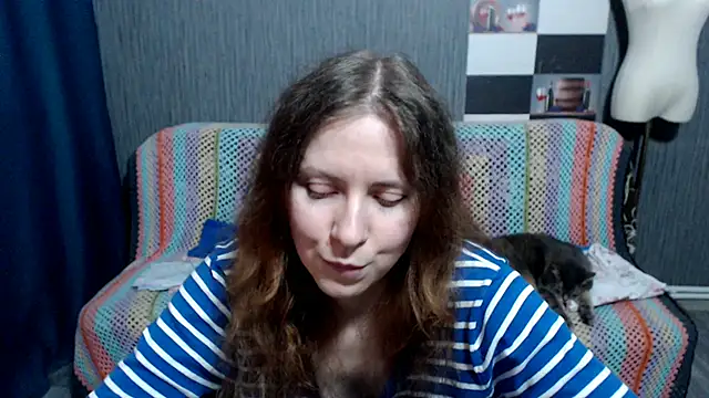 pa1e_pr1ncess' Live XXX Chat