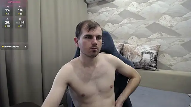 SerzhKorol1's Webcam Show
