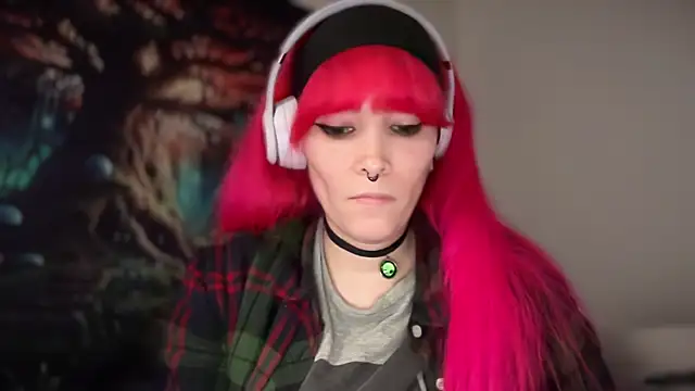 FRRANNKIE Adlı Modelin Canlı XXX Sohbeti