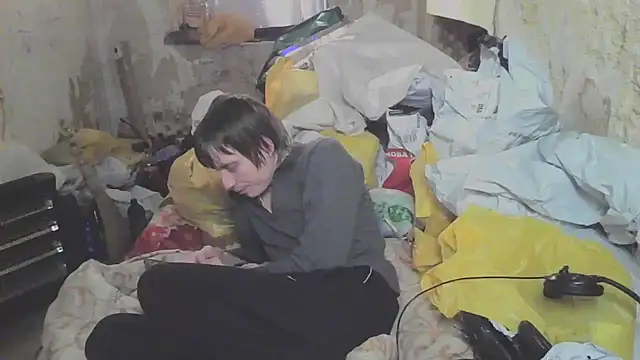 Вебкам-шоу makarov1993