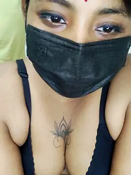 Trending_Couple webkamerás műsora