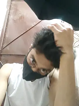 Goraladka's Webcam Show