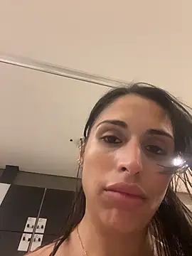 sweetwanda Adlı Modelin Canlı XXX Sohbeti