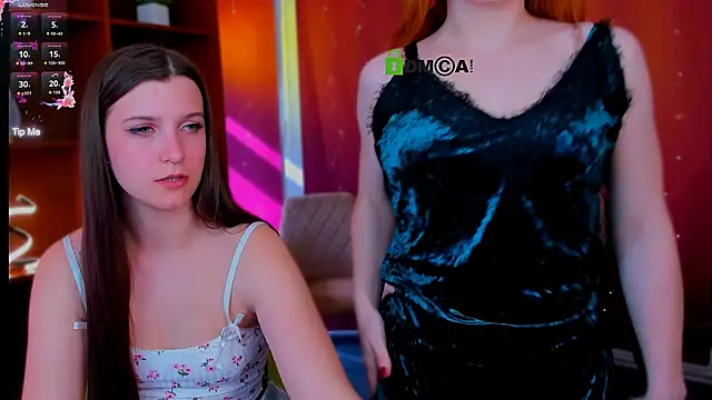 Show modela jessi_lady1 na web-kameri