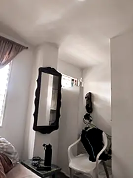 Marianatrans01's Webcam Show