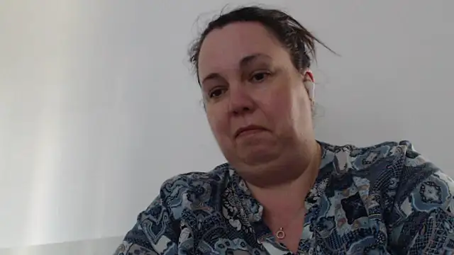 Chat XXX en directo de WendyRhoades