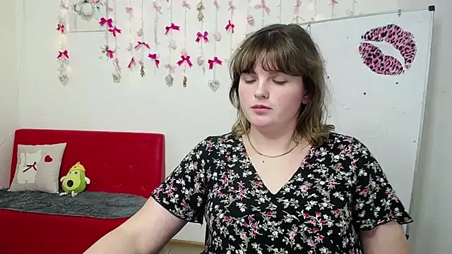 StaceyLex Chat XXX live